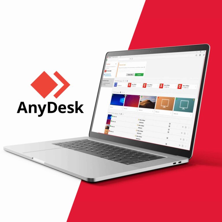 Download AnyDesk Premium Crack + Torrent Gratis