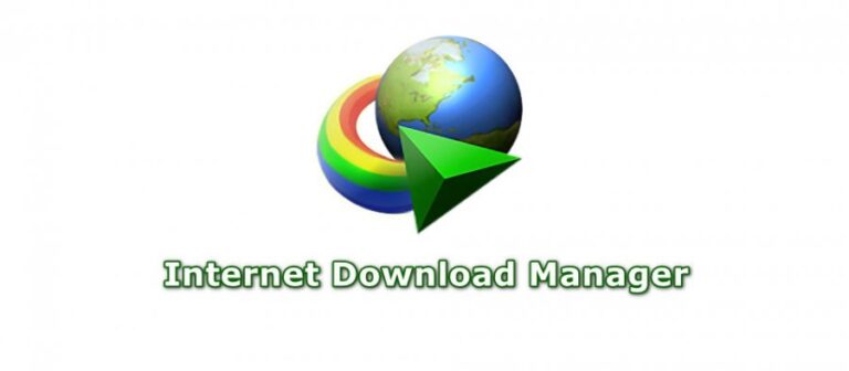 Internet Download Manager Crack With Serial Key Download