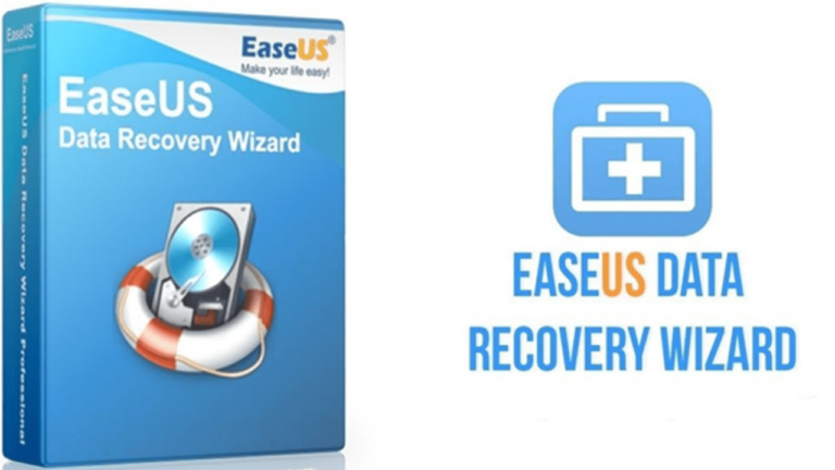 Download EaseUS Data Recovery Wizard Crack Gratis