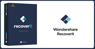 Download Wondershare Recoverit Crack + Torrent Gratis