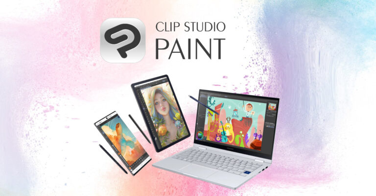 Download Clip Studio Paint EX Crack Gratis