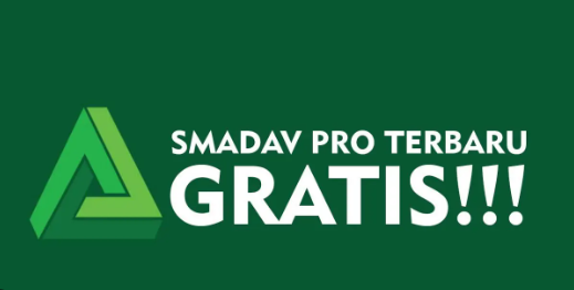 Download Smadav Pro Crack + Serial Key Terbaru Gratis