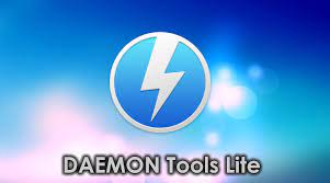 Download DAEMON Tools Lite Serial Number + Torrent Gratis