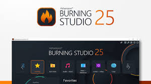 Download Ashampoo Burning Studio Crack + Torrent Gratis