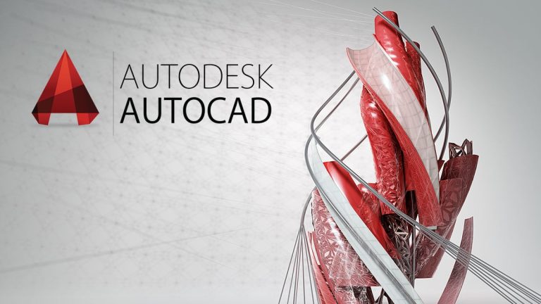 Autodesk AutoCAD Crack Download Gratis