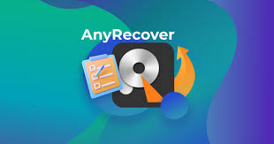 AnyRecover License Key Download Gratis