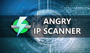 Angry IP Scanner Crack Download Gratis