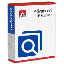 Advanced IP Scanner Crack + Torrent Download Gratis