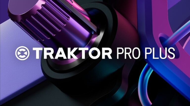 Download Traktor Pro Plus Crack Gratis