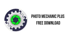 Photo Mechanic Plus License Key Download Gratis