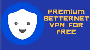 Download Betternet VPN Premium Crack + Torrent Gratis