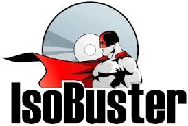 Download IsoBuster Crack + Torrent Gratis