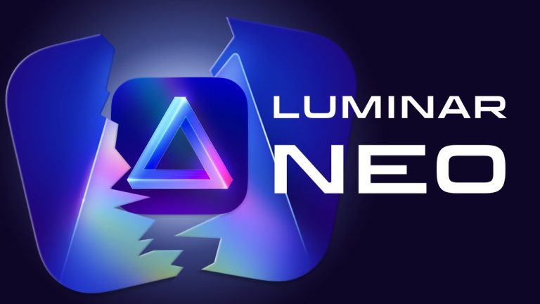 Download Luminar Neo Crack + Torrent Gratis