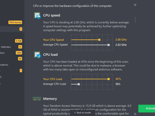 Outbyte PC Repair Crack Download Gratis