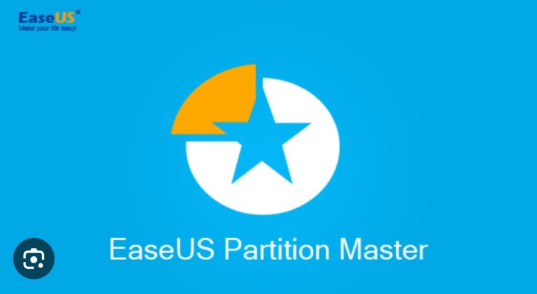 Download EaseUS Partition Master Crack + Torrent Gratis