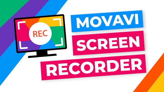 Download Movavi Screen Recorder Activation Key + Torrent Gratis