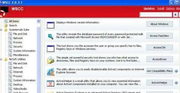 Windows System Control Center License Key Download Gratis