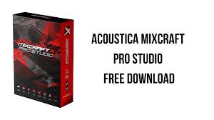 Download Mixcraft 10 Pro Studio Crack + Torrent Gratis