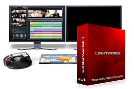 Download Lightworks Pro Crack + Torrent Gratis