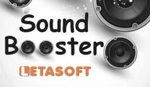 Download Letasoft Sound Booster Product Key + Torrent Gratis