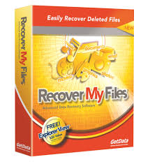 Download Recover My Files Crack + Torrent Gratis