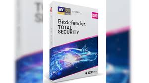 Bitdefender Total Security Crack Download Gratis