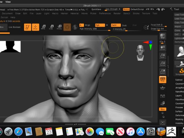 Pixologic ZBrush License Key Download Gratis