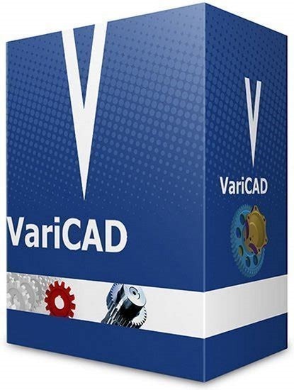 Download VariCAD Crack + Torrent Gratis