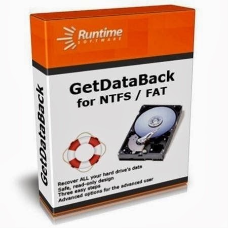 Download GetDataBack Pro Crack + Torrent Gratis