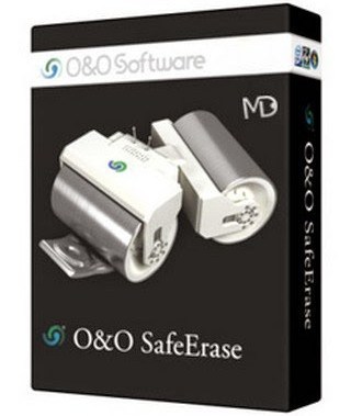 Download O&O SafeErase Pro Crack + Torrent Gratis