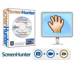 Download ScreenHunter Pro Crack + Torrent Gratis