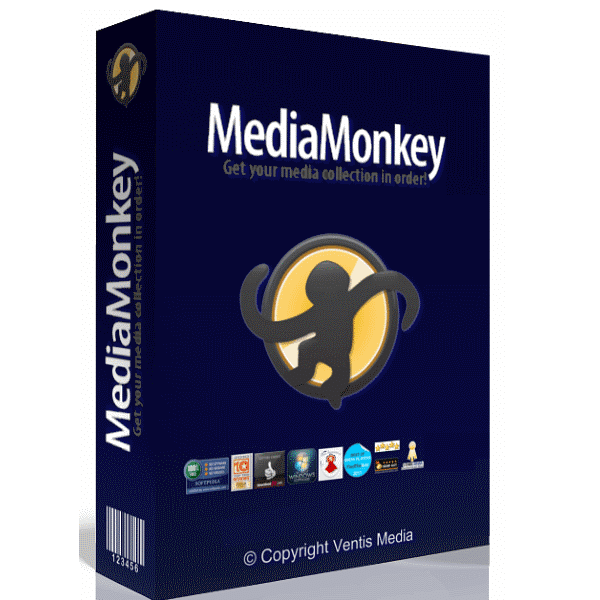 Download MediaMonkey Gold Crack + Torrent Gratis