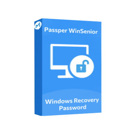 Download Passper WinSenior Crack + Torrent Gratis