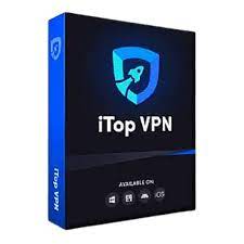 Download iTop VPN License Key + Torrent Gratis