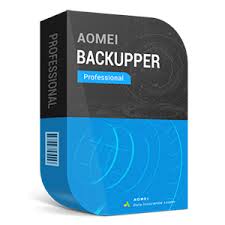 Download AOMEI Backupper Pro Crack + Torrent Gratis