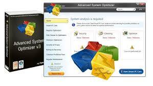 Advanced System Optimizer