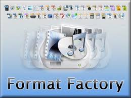 Download Format Factory Crack + Torrent Gratis