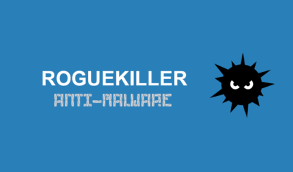 Download RogueKiller Crack + Torrent Gratis