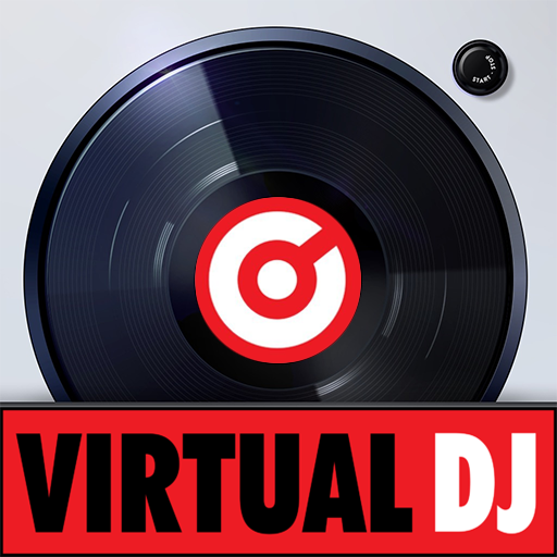 Download Virtual DJ Crack + Torrent Gratis